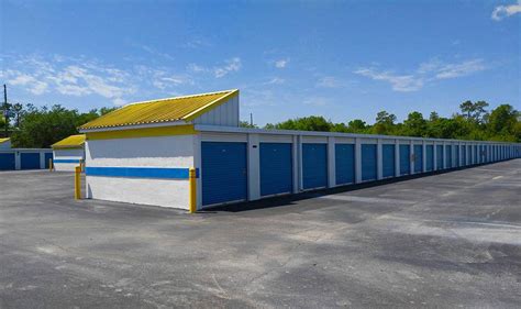 compass storage florida city|Compass Self Storage 